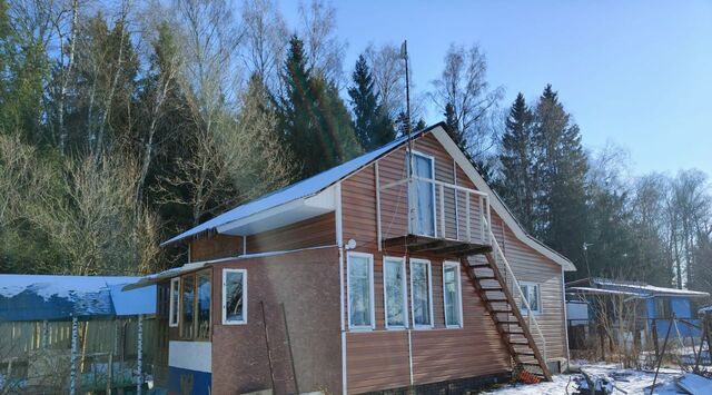 Серпухов городской округ, Романовка СНТ фото