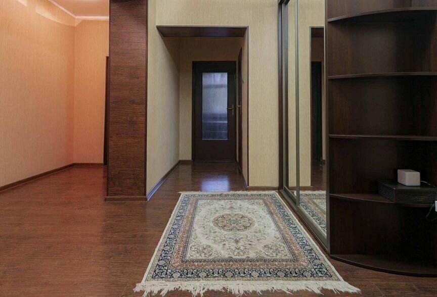квартира г Калининград р-н Ленинградский ул Чехова 26 фото 17