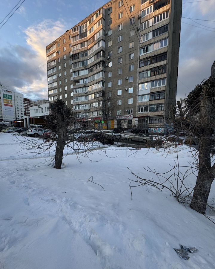 свободного назначения г Уфа р-н Кировский ул Рабкоров 1 фото 4