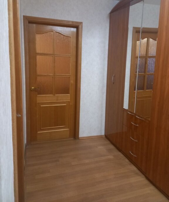 квартира г Тверь р-н Центральный пр-кт Волоколамский 14 фото 3