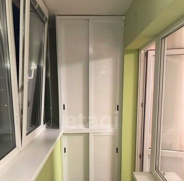 квартира г Екатеринбург Чкаловская ул Фрунзе 53 фото 10