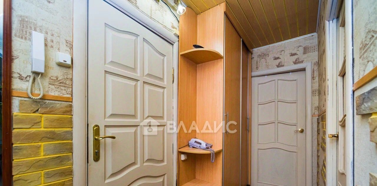 квартира г Рязань р-н Октябрьский Песочня ул Советской Армии 2к/1 фото 8