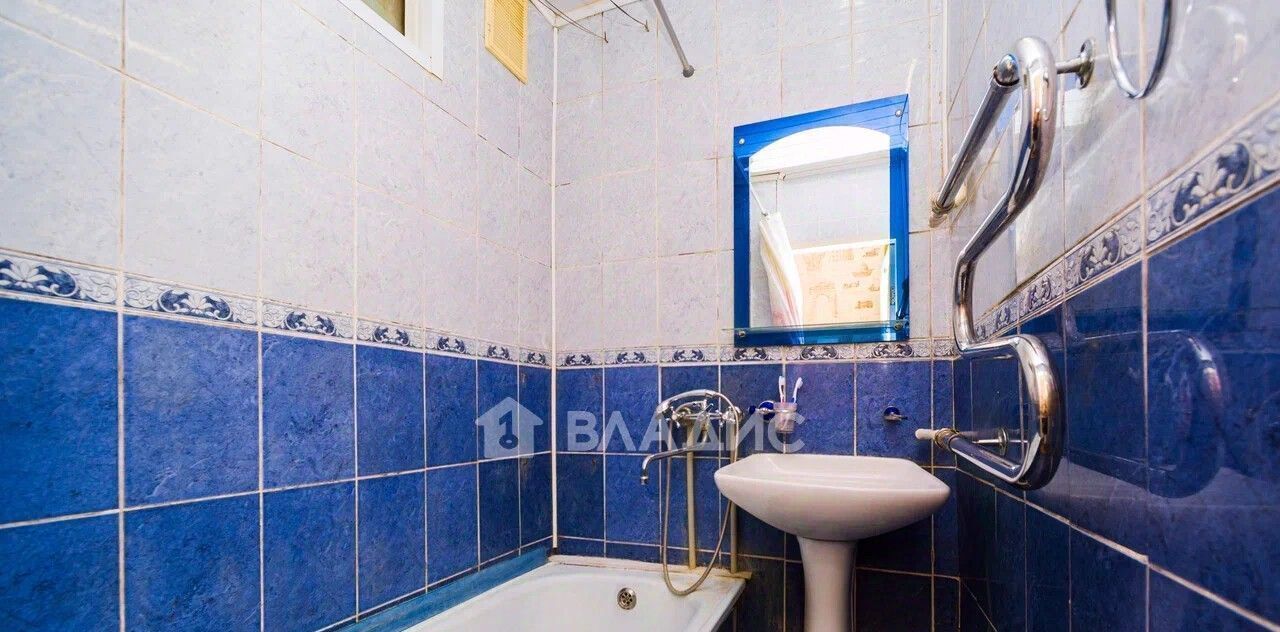 квартира г Рязань р-н Октябрьский Песочня ул Советской Армии 2к/1 фото 9