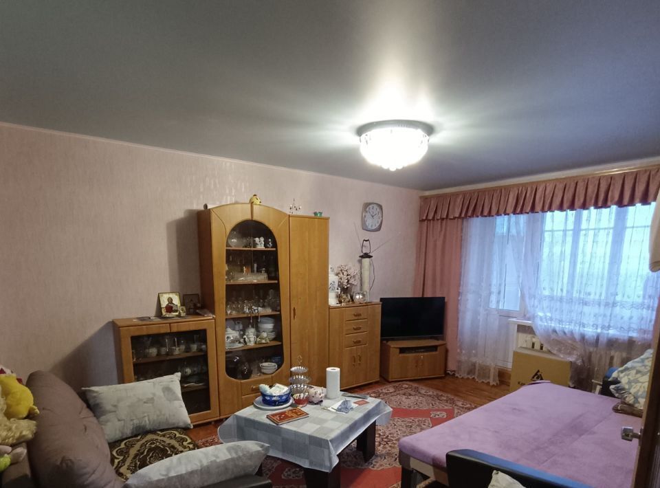 квартира г Волгоград п Аэропорт р-н Дзержинский тер., 19 фото 8