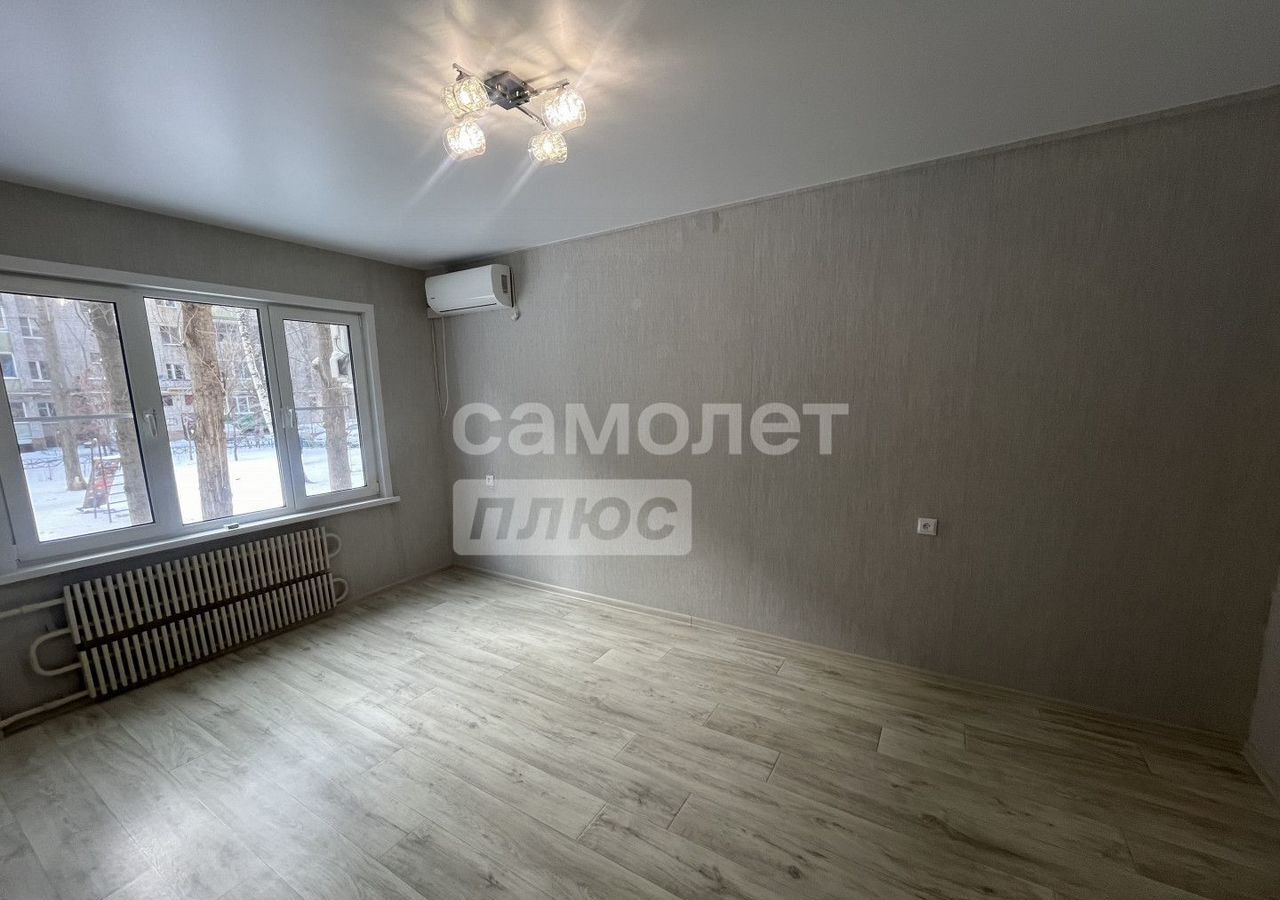 квартира г Воронеж р-н Коминтерновский ул Генерала Лизюкова 32 фото 1