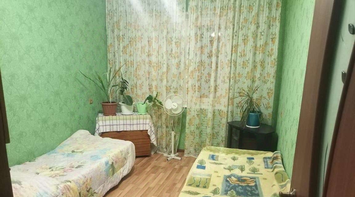 квартира г Старый Оскол мкр Буденного 8 фото 3