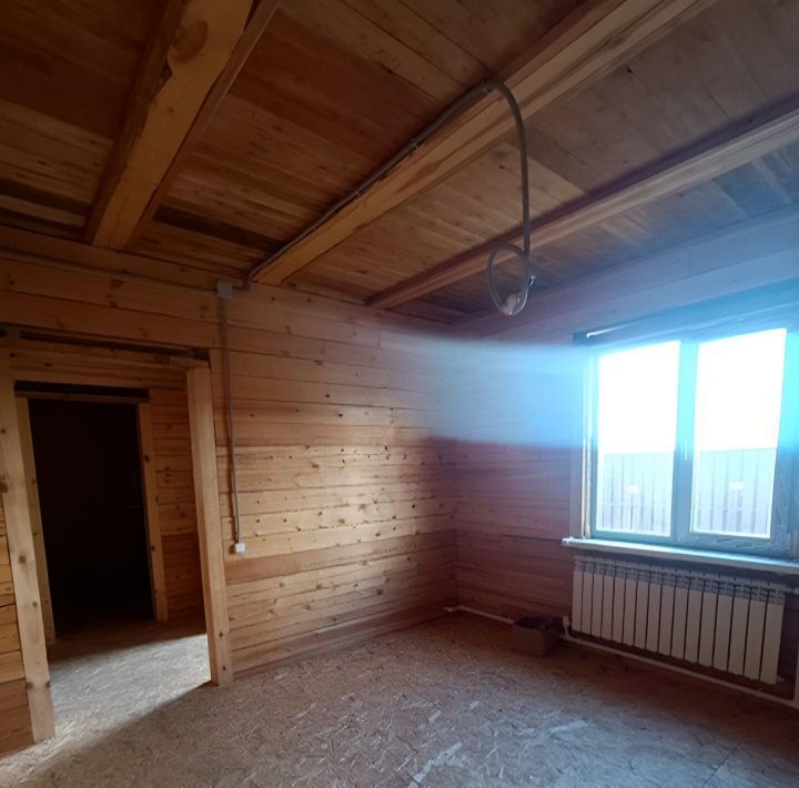 дом г Чита р-н мкр Амурский 119, Железнодорожный фото 15