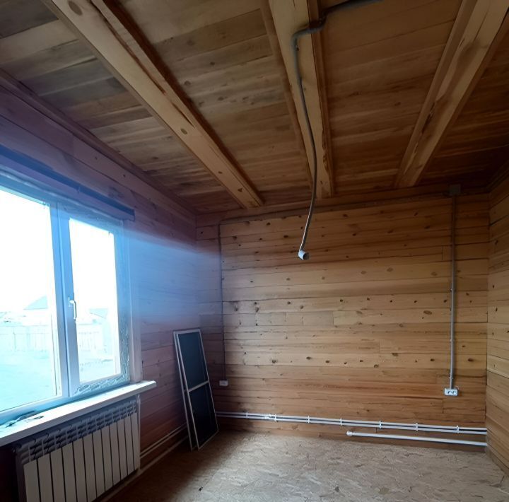 дом г Чита р-н мкр Амурский 119, Железнодорожный фото 17