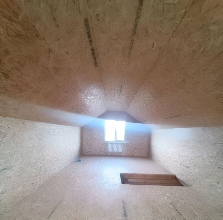 дом г Чита р-н мкр Амурский 119, Железнодорожный фото 27