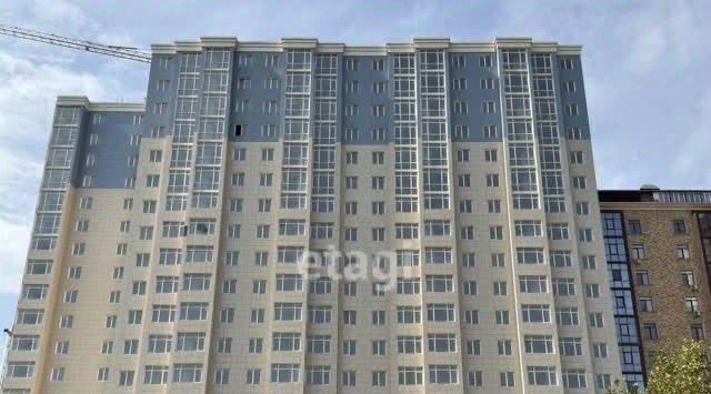 квартира г Махачкала р-н Ленинский ул Времена года 5д фото 2