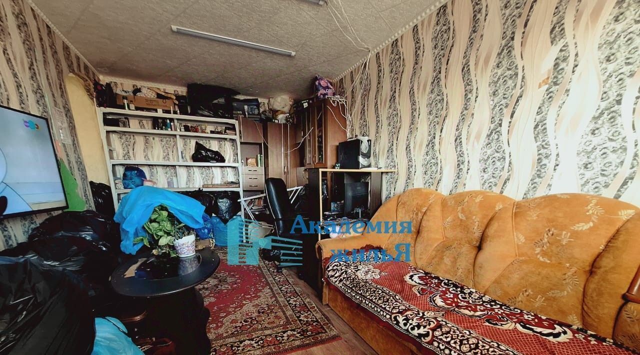 квартира г Балаково ул Минская 37 фото 2