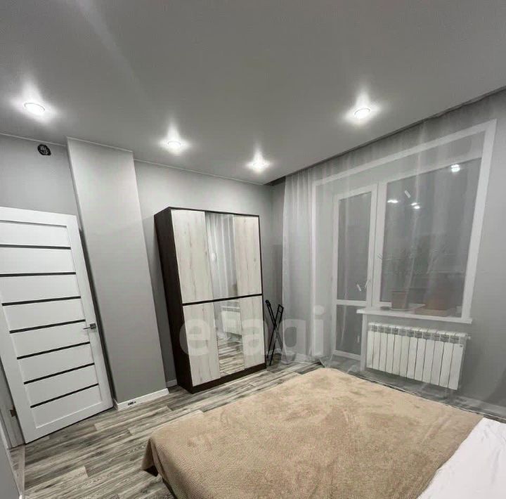 квартира г Чита р-н Центральный ул Красной Звезды 38г фото 4