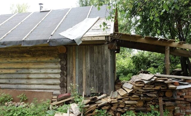 земля г Городец с. Смольки фото