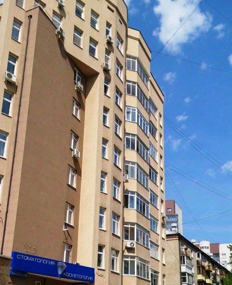 квартира г Екатеринбург Геологическая ул Красноармейская 74 фото 1