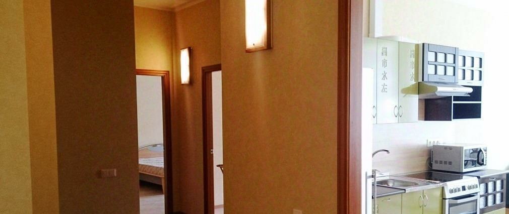 квартира г Екатеринбург Геологическая ул Красноармейская 74 фото 3