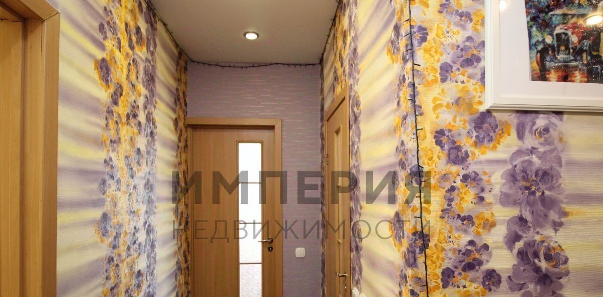 квартира г Магадан ул Наровчатова 8 фото 3