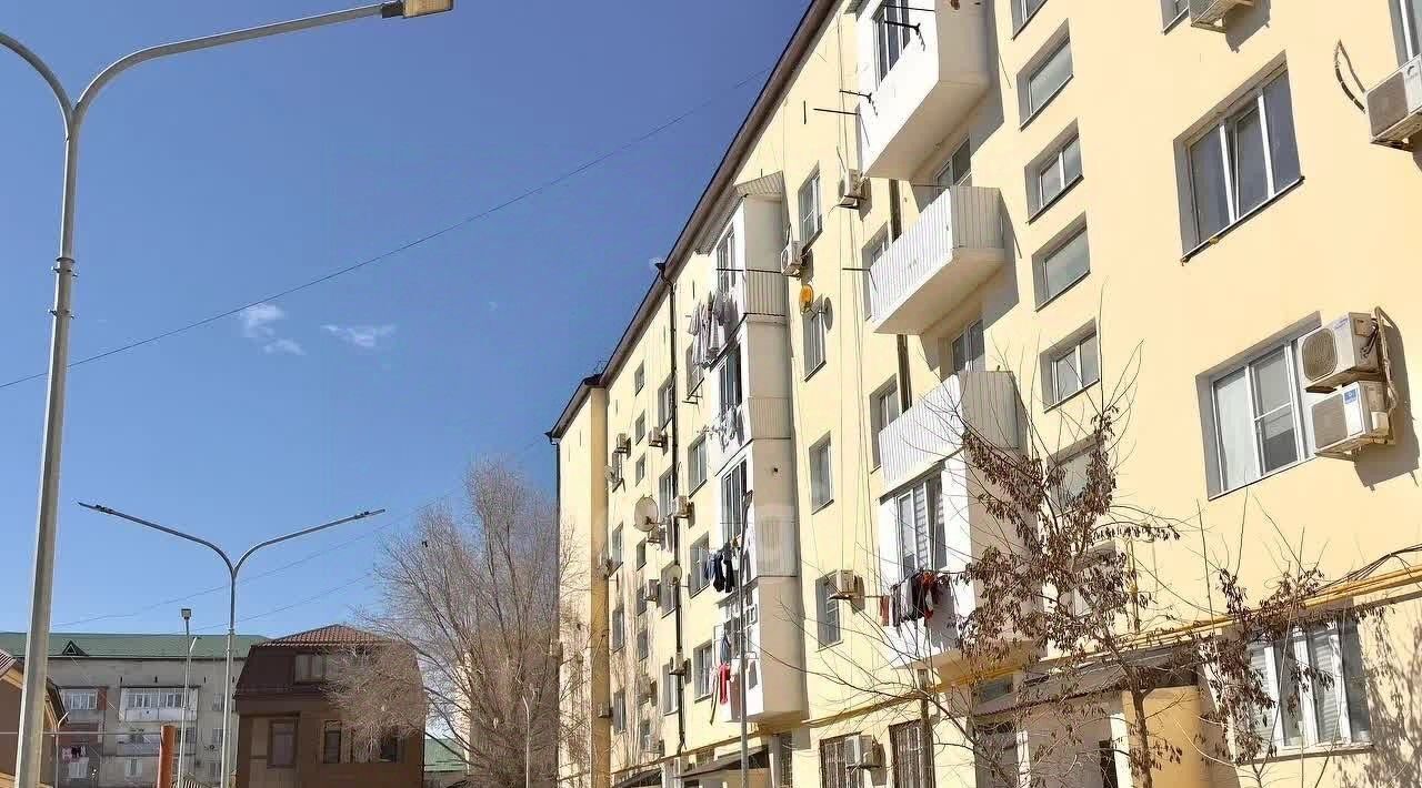 квартира г Каспийск ул Дахадаева 30 фото 18