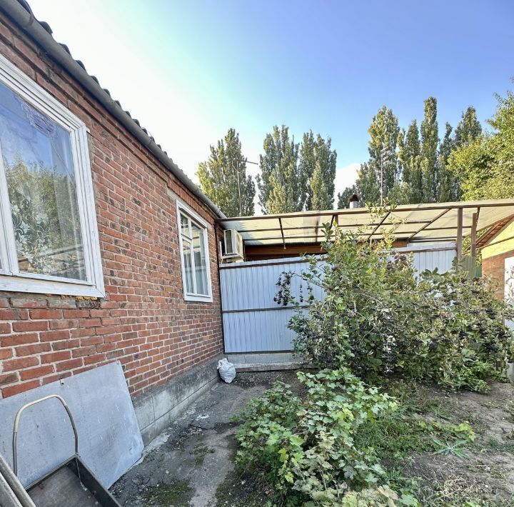 дом г Таганрог городок Строителей кв-л фото 10