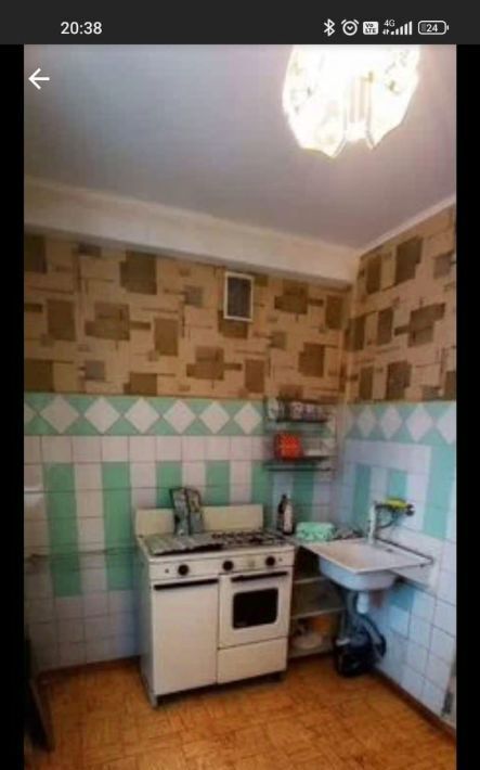 квартира г Саратов р-н Октябрьский ул 2-я Садовая 81 фото 5