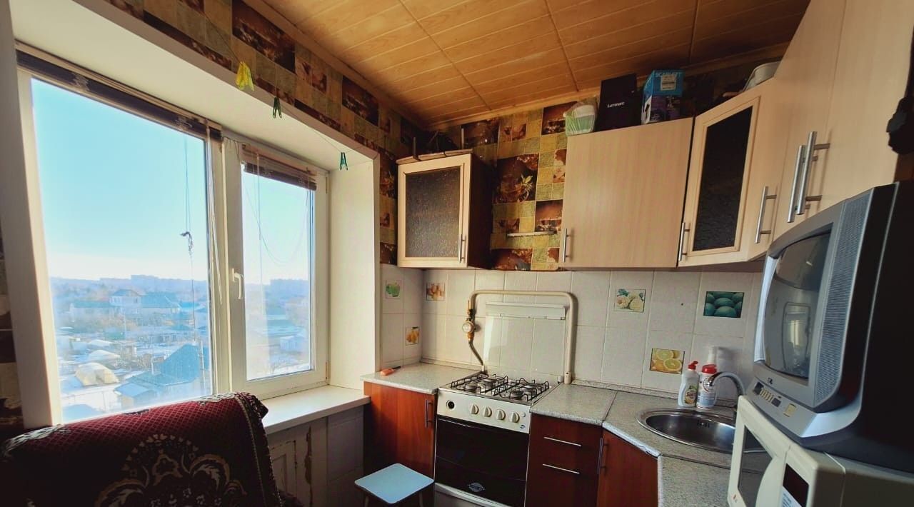 квартира г Балаково ул Минская 37 фото 6