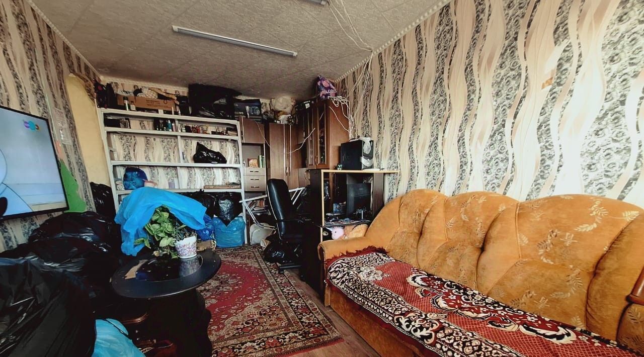 квартира г Балаково ул Минская 37 фото 7