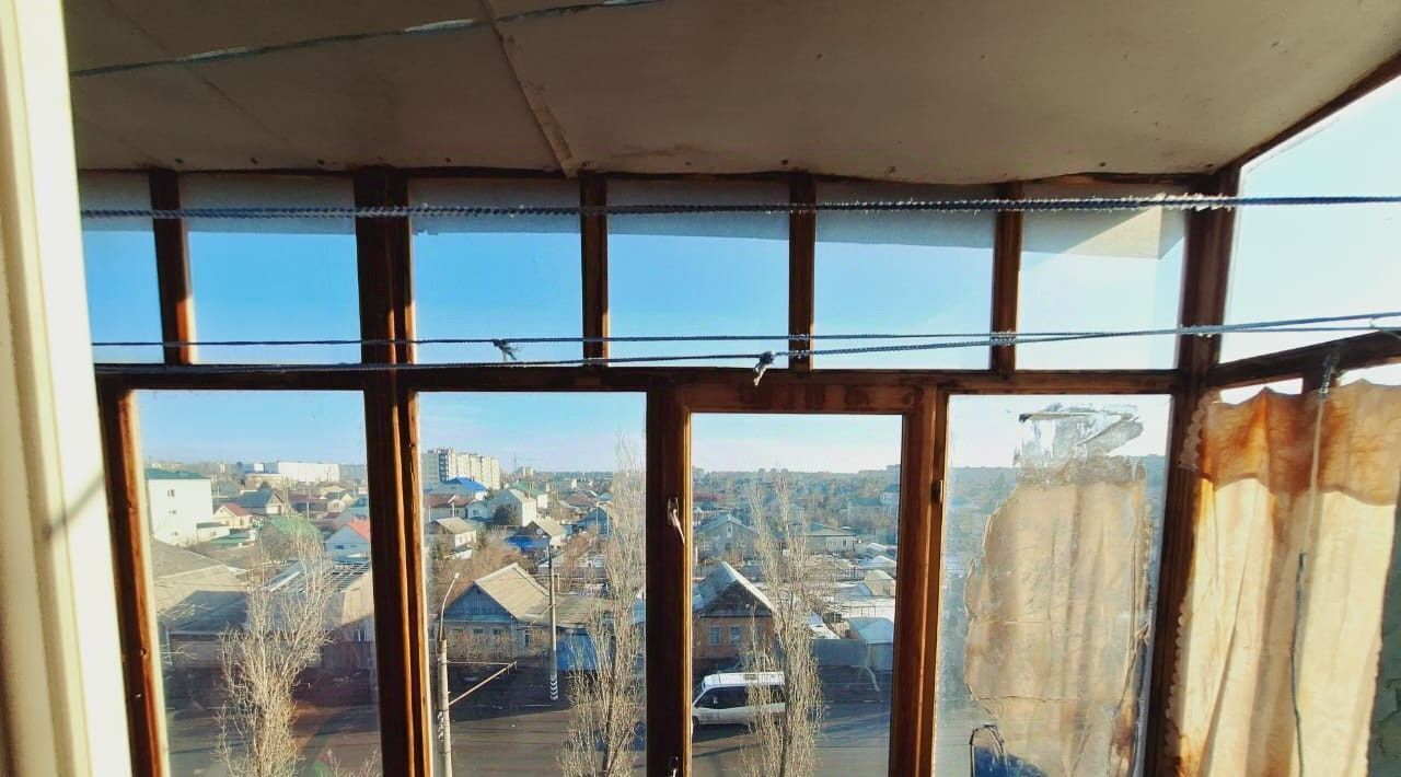 квартира г Балаково ул Минская 37 фото 8