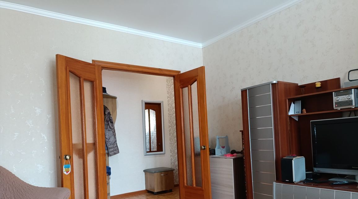 квартира г Воронеж р-н Коминтерновский ул Маршала Жукова 3 фото 7