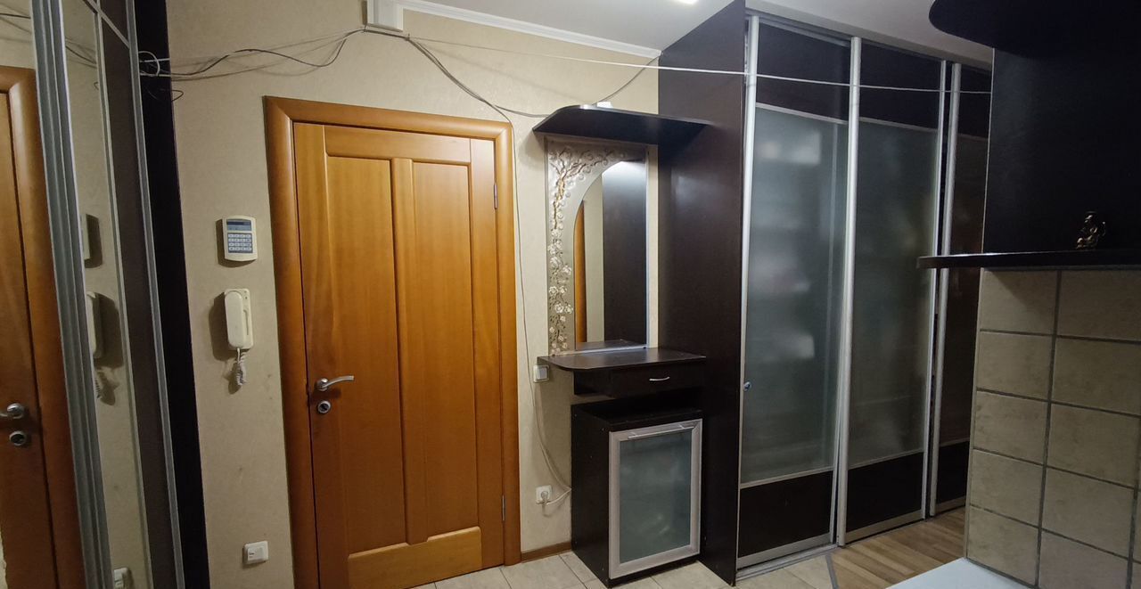 квартира г Санкт-Петербург ул Школьная 126к/1 Беговая фото 8