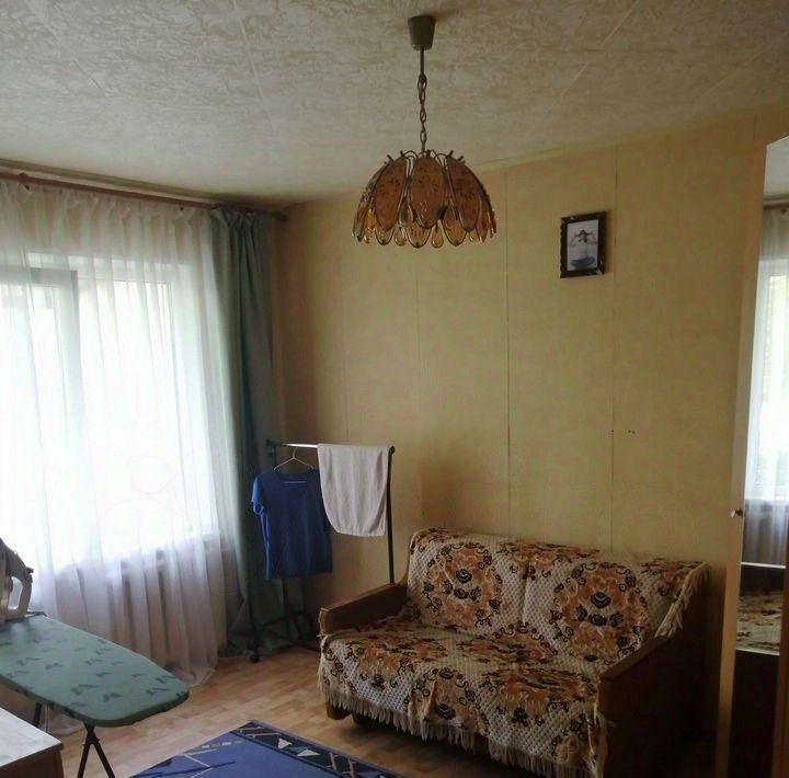 квартира г Ставрополь р-н Промышленный пр-кт Юности 18 фото 3
