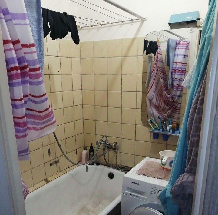 квартира г Ставрополь р-н Промышленный пр-кт Юности 18 фото 4