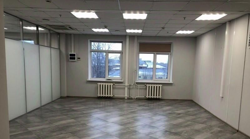 офис г Самара р-н Октябрьский ул Мичурина 21 фото 7