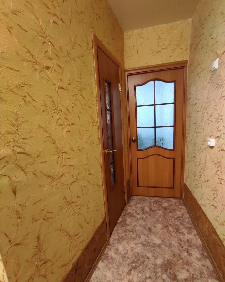 квартира г Томск р-н Октябрьский тракт Иркутский 72а фото 15