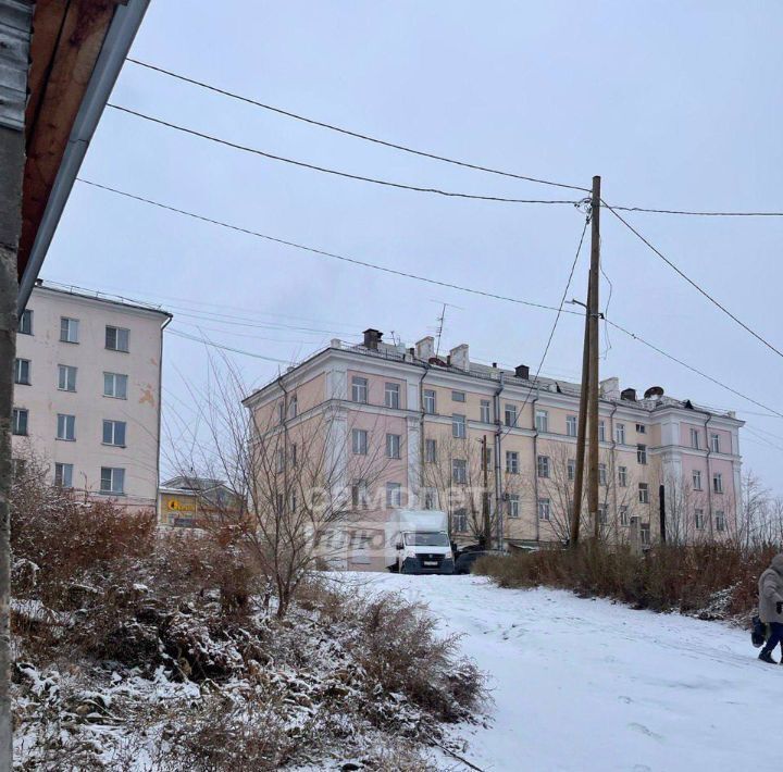 гараж г Улан-Удэ п Загорск р-н Железнодорожный ул Столичная 6а фото 6