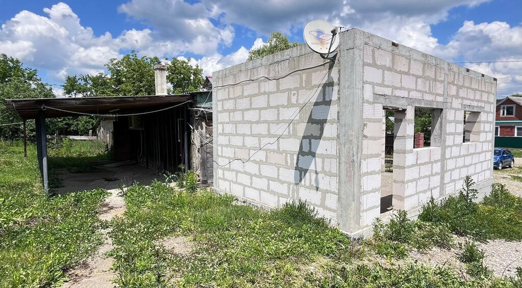 дом р-н Апшеронский х Цуревский ул Полевая Апшеронское городское поселение фото 17