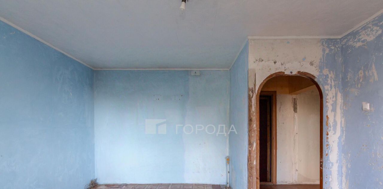 квартира г Барнаул р-н Центральный пер Ядринцева 72 фото 15