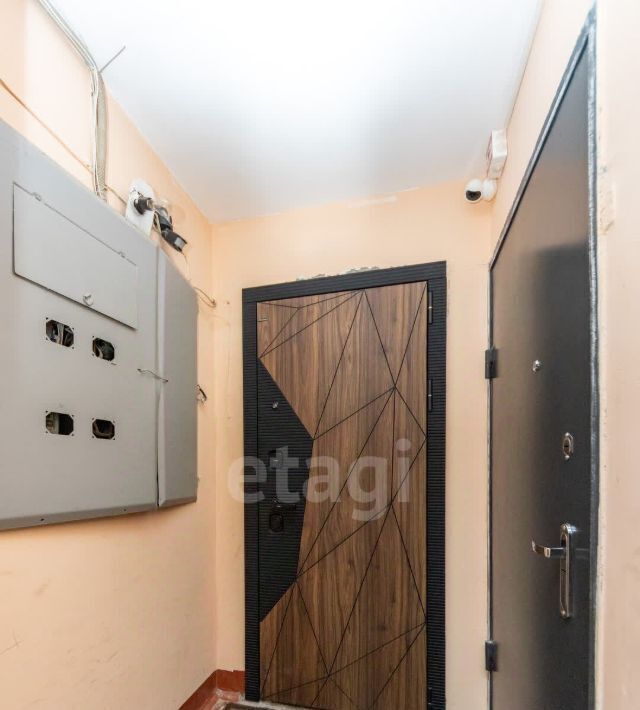квартира г Хабаровск р-н Центральный ул Фрунзе 14 фото 23