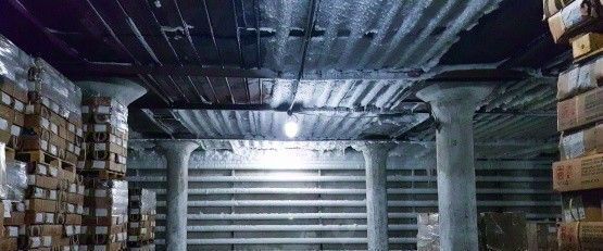 производственные, складские г Сергиев Посад ш Московское 9 фото 1