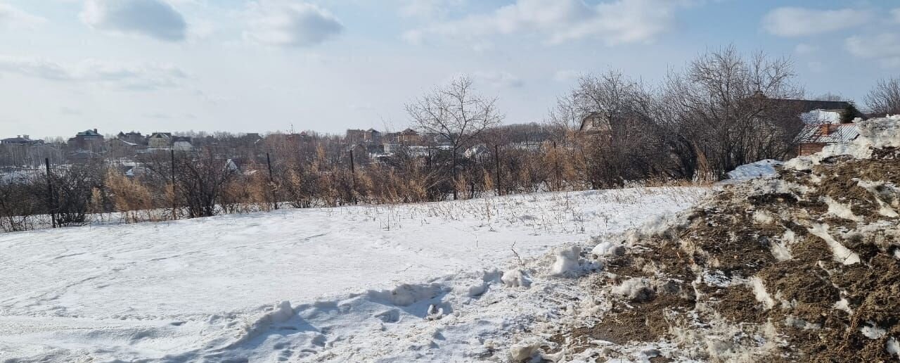 земля р-н Благовещенский с Чигири ул Садовая Благовещенск фото 2