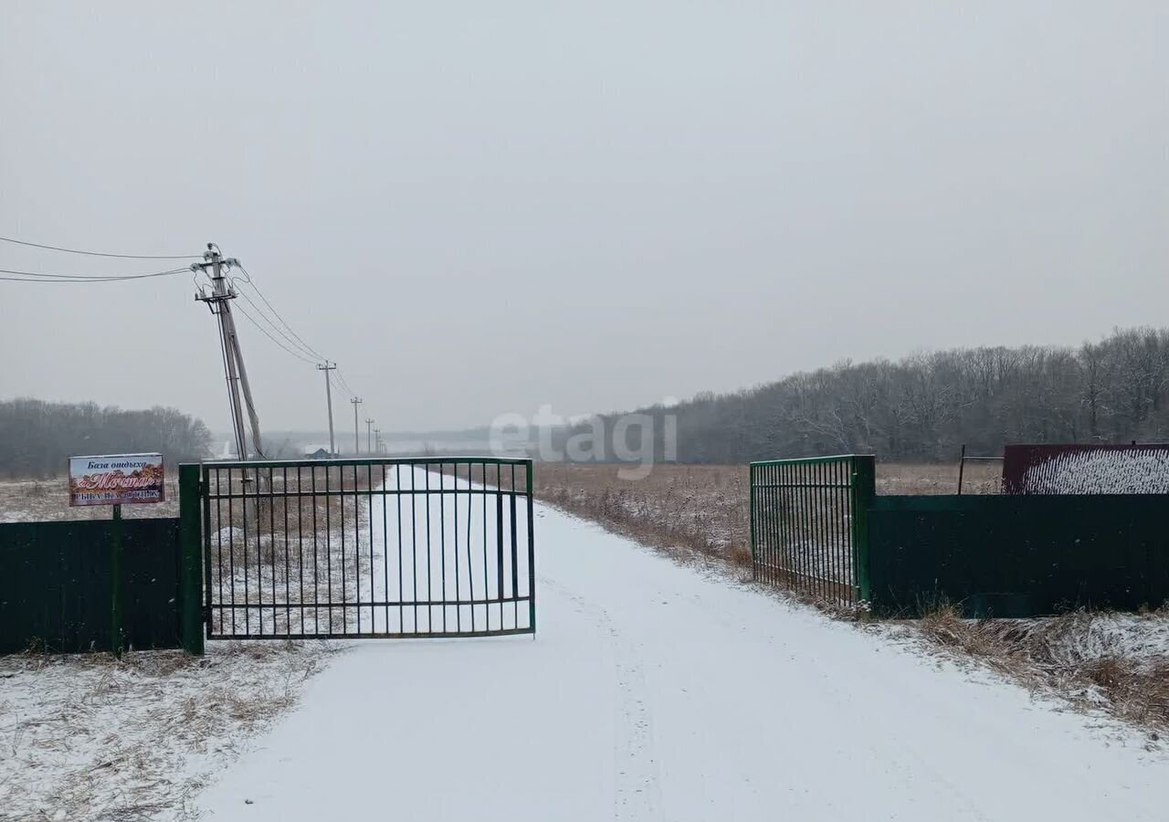 земля р-н Майкопский п Краснооктябрьский Краснооктябрьское сельское поселение фото 4