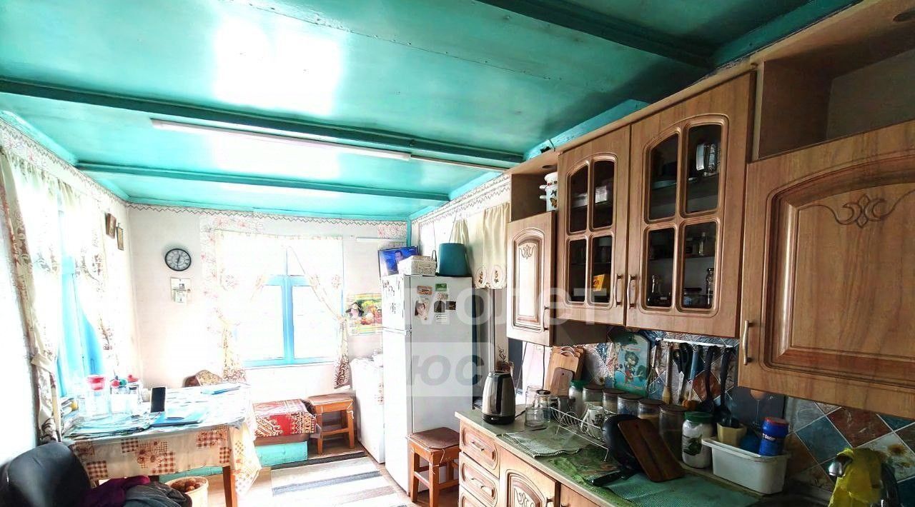 дом г Чита р-н Ингодинский ул 3-я Гарнизонная фото 6