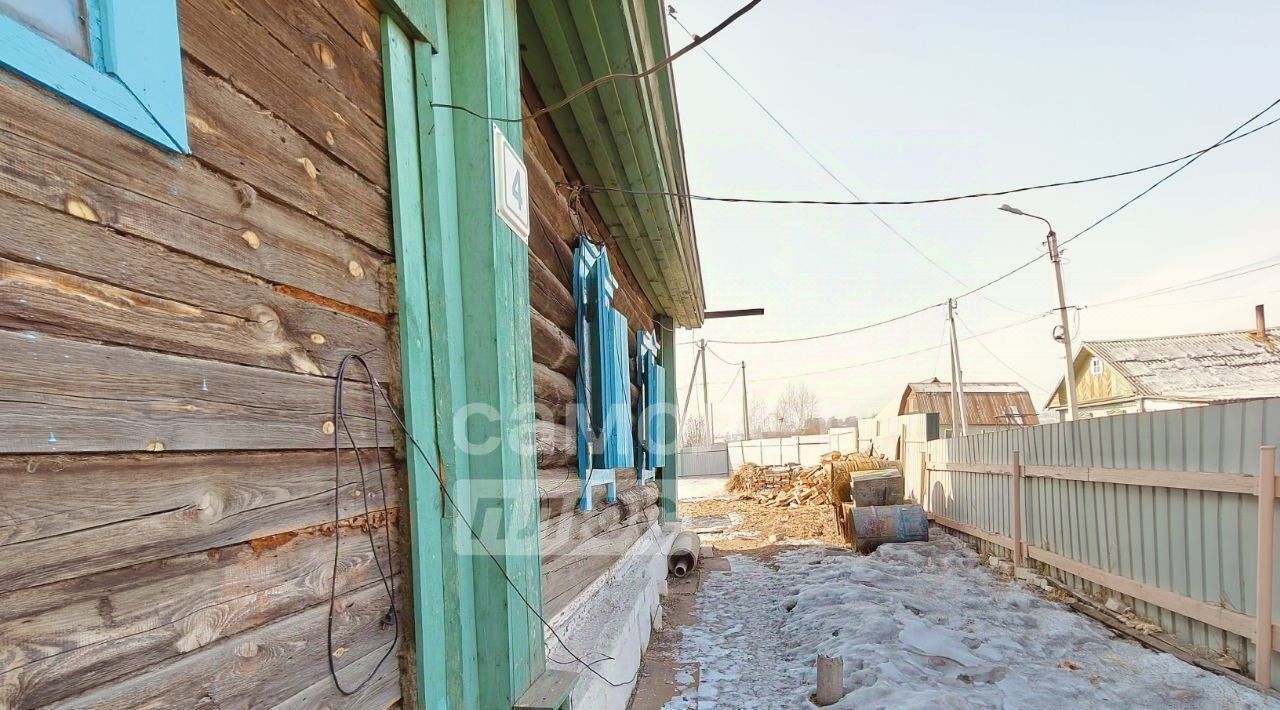 дом г Чита р-н Ингодинский ул 3-я Гарнизонная фото 19