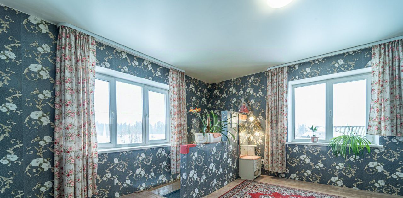 дом г Пермь р-н Индустриальный ул Ягодная 28 фото 19