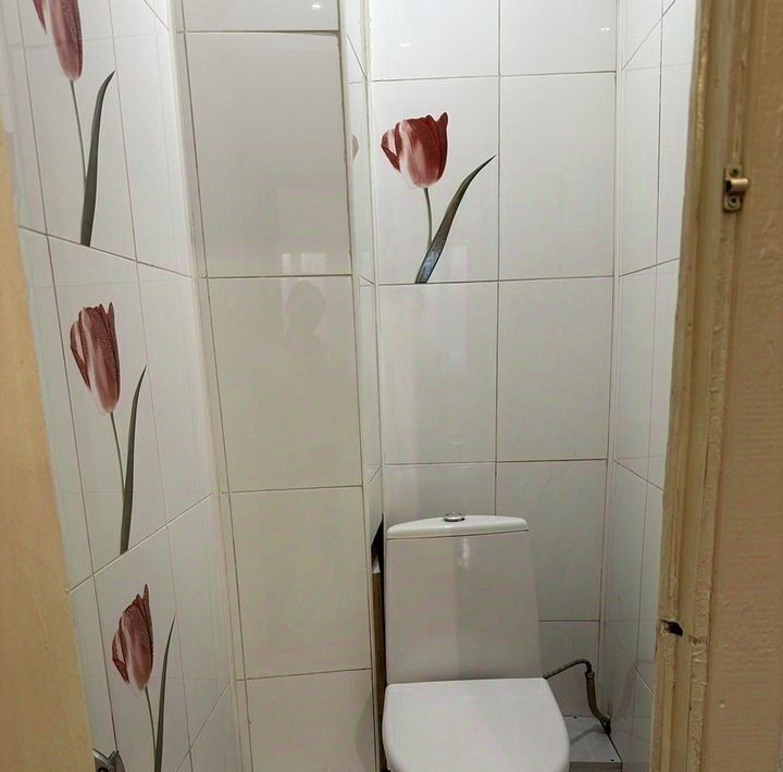 квартира г Иркутск р-н Свердловский мкр Университетский 88 фото 8