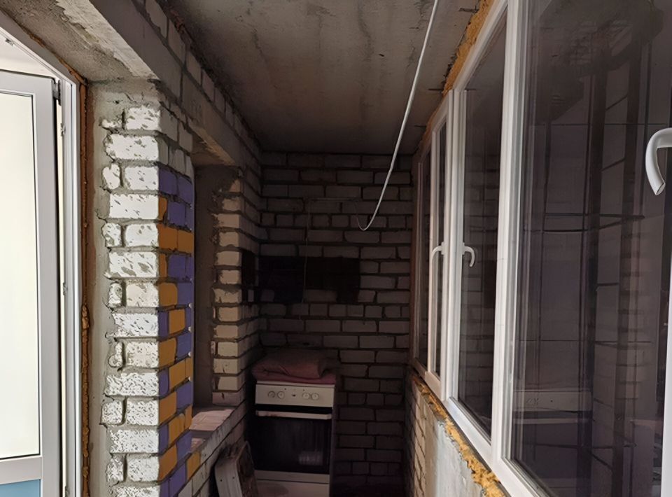 квартира г Ноябрьск ул Ленина 84 фото 5