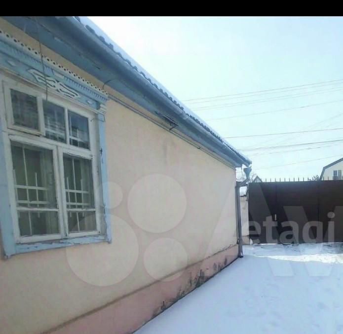 дом г Нальчик ул Козлова 66 фото 2