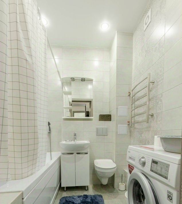 квартира г Иркутск р-н Октябрьский ул Красных Мадьяр 14/2 фото 10