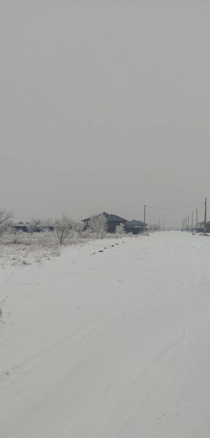 земля г Абакан ул Удачная Калининский сельсовет, Усть-Абаканский р-н фото 3