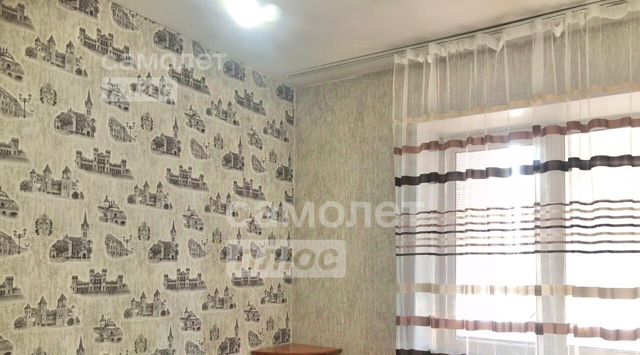 квартира г Абакан ул Торосова 7к/1 фото 3