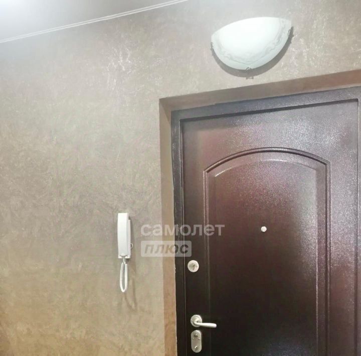 квартира г Абакан ул Торговая 20 фото 12