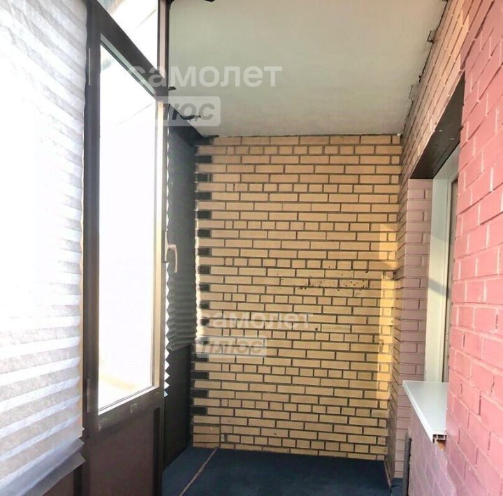 квартира г Абакан ул Авиаторов 16 фото 17
